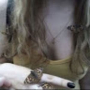 Meet your Posher, Abbigail